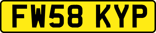 FW58KYP