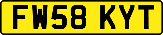 FW58KYT