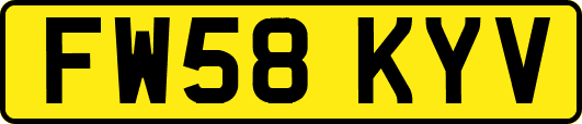 FW58KYV
