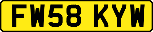 FW58KYW