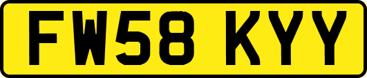 FW58KYY