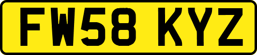 FW58KYZ