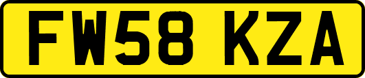 FW58KZA