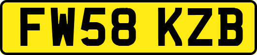 FW58KZB