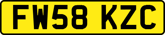 FW58KZC