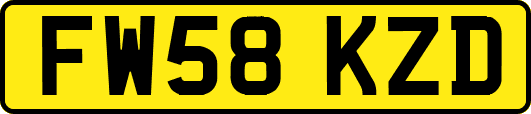FW58KZD