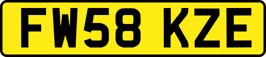 FW58KZE