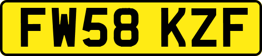 FW58KZF