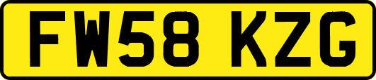 FW58KZG