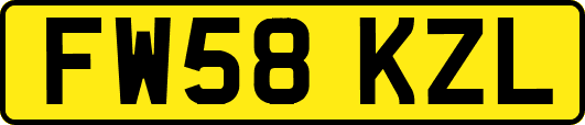FW58KZL