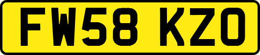 FW58KZO