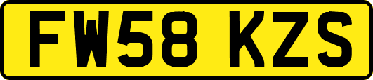 FW58KZS