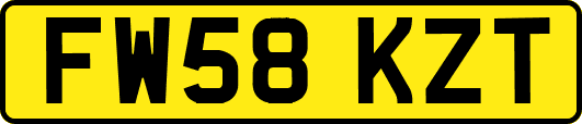 FW58KZT