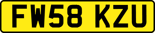 FW58KZU