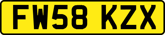 FW58KZX