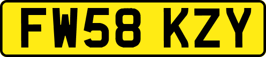 FW58KZY