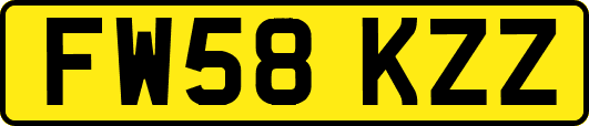 FW58KZZ