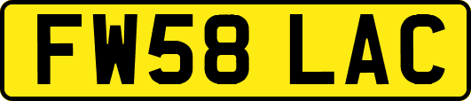 FW58LAC