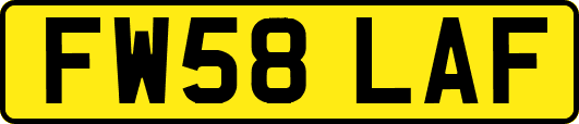 FW58LAF
