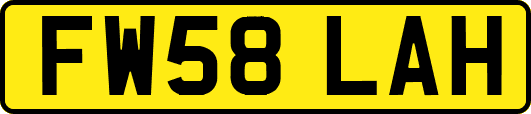 FW58LAH