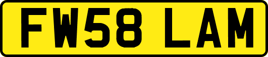 FW58LAM