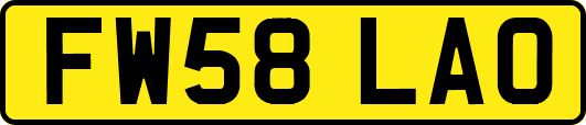 FW58LAO
