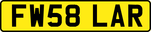 FW58LAR