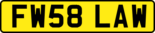 FW58LAW