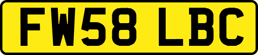 FW58LBC