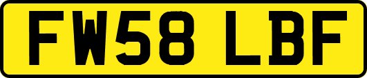 FW58LBF