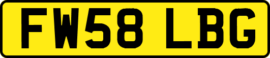 FW58LBG