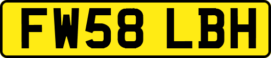 FW58LBH