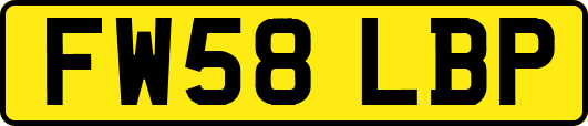 FW58LBP