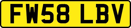 FW58LBV