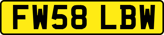 FW58LBW