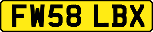 FW58LBX