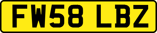 FW58LBZ