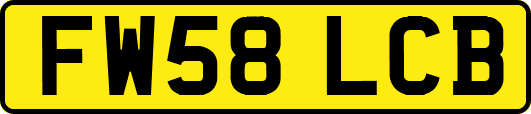 FW58LCB