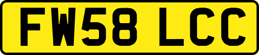 FW58LCC