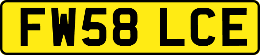 FW58LCE