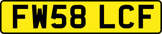 FW58LCF