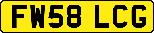 FW58LCG