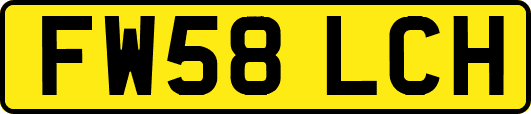 FW58LCH