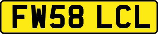 FW58LCL