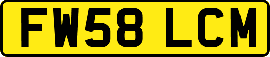 FW58LCM