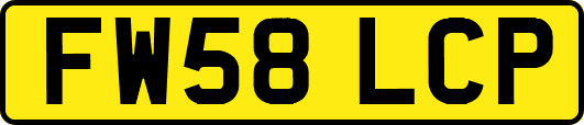 FW58LCP