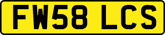 FW58LCS