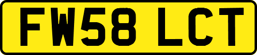 FW58LCT