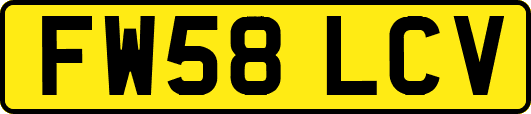 FW58LCV