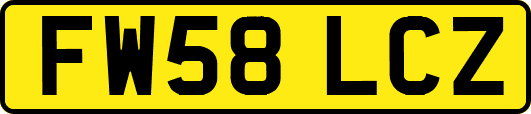 FW58LCZ